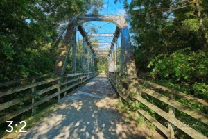 Oak Creek Trail 58693 H2