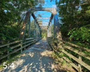 Oak Creek Trail 58693 H2