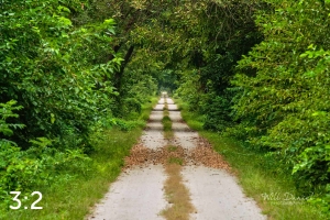 Oak Creek Trail 59033