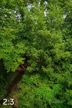 Oak Creek Trail 58857