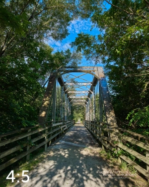 Oak Creek Trail 58689