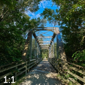 Oak Creek Trail 58689