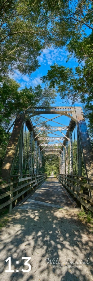 Oak Creek Trail 58689