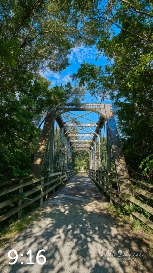 Oak Creek Trail 58689