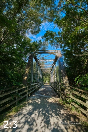 Oak Creek Trail 58689