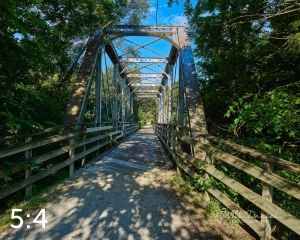 Oak Creek Trail 58693