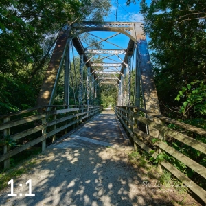 Oak Creek Trail 58693