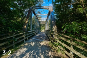 Oak Creek Trail 58693