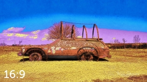 Carhenge 58221 IFlouis