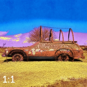 Carhenge 58221 IFlouis