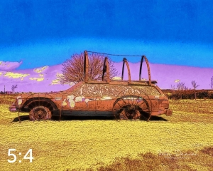 Carhenge 58221 IFlouis