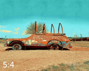 Carhenge 58221 IFperu