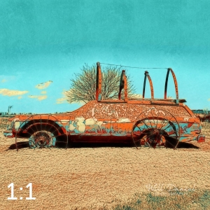 Carhenge 58221 IFperu