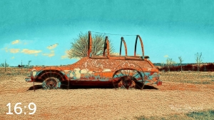 Carhenge 58221 IFperu