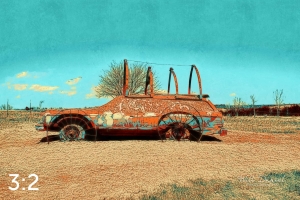 Carhenge 58221 IFperu