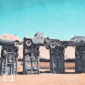 Carhenge 58210 IScelestial