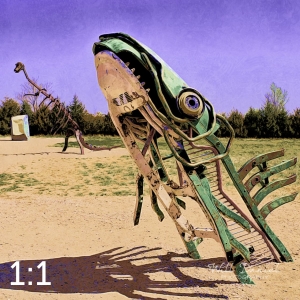 Carhenge 58234 I4elixer