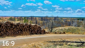 Nebraska National Forest Halsey 58189 I4