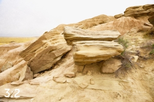 Toadstool Geologic Park 58395 A2