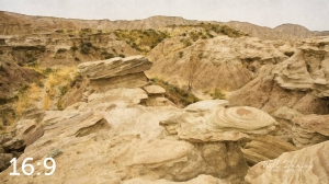 Toadstool Geologic Park 58415 H2