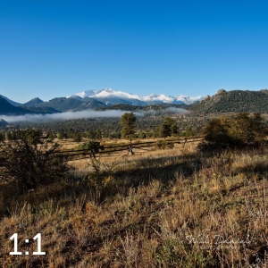 Rocky Mountain National Park 510152