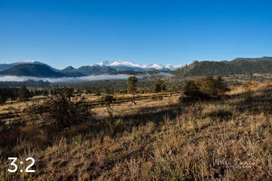 Rocky Mountain National Park 510152