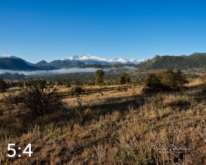 Rocky Mountain National Park 510152