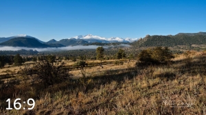 Rocky Mountain National Park 510152