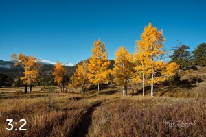 Rocky Mountain National Park 510176