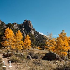 Rocky Mountain National Park 510284