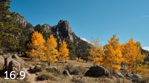 Rocky Mountain National Park 510284