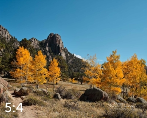 Rocky Mountain National Park 510284