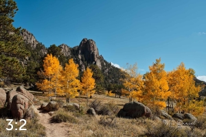 Rocky Mountain National Park 510284