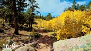 Rocky Mountain National Park 510633 I4