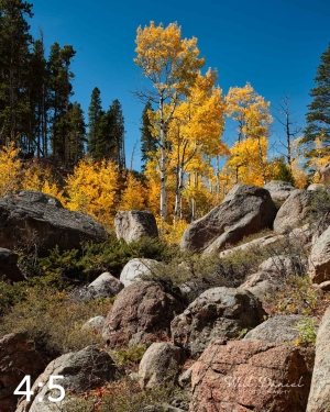 Rocky Mountain National Park 510857