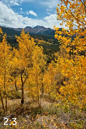 Rocky Mountain National Park 59812