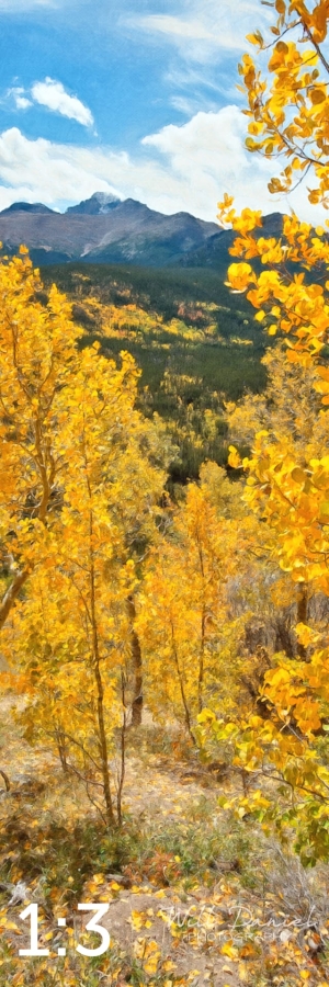 Rocky Mountain National Park 59812-O4