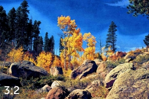 Rocky Mountain National Park 510853-I4fulton